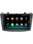 Mazda 3 2010 / 2012 Androidauto / Carplay Multimedya 1