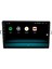 Toyota Verso 2010 / 2018 Androidauto/carplay Multimedya 1