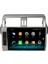 Toyota Prado 2014 / 2017 Androidauto/carplay Multimedya 1