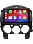 Mazda 2 2007 / 2013 Androidauto / Carplay Multimedya 1