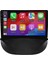 Renault Symbol 2006 / 2011 Androidauto/carplay Multimedya 1