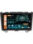 Honda Crv 2007 / 2011 Androidauto / Carplay Multimedya 1