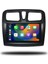 Dacia Sandero 2014 / 2019 Androidauto / Carplay Multimedya 1