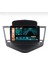 Chevrolet Cruze 2009 / 2012 Androidauto / Carplay Multimedya 1