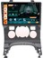 Peugeot 3008/5008 Dijital Klima 2010 / 2015 Androidauto/carplay Multimedya 1