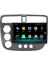 Honda Civic 2004 / 2005 Androidauto / Carplay Multimedya 1