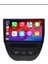 Peugeot 107 2005 / 2014 Androidauto/carplay Multimedya 1