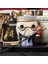 Harry Potter Albus Dumbledore Asası Renkli 1