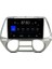 Hyundai I20 A/c 2010 / 2014 Androidauto / Carplay Multimedya 1