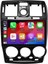 Hyundai Getz 2002 / 2011 Androidauto / Carplay Multimedya 1