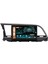 Hyundai Elentra 2016 / 2018 Androidauto / Carplay Multimedya 1
