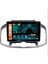 Chevrolet Captiva 2012 / 2016 Androidauto / Carplay Multimedya 1