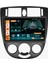 Chevrolet Lacetti 2004 / 2013 Androidauto / Carplay Multimedya 1