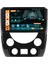 Ssangyong Rexton 2008 / 2016 Androidauto/carplay Multimedya 1