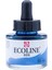 Ecoline Sıvı Suluboya 30 Ml. 505 Ultramarine Light 1