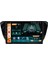 Skoda Super B 2015 / 2018 Androidauto/carplay Multimedya 1