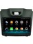 Isuzu D-Max 2012/2018 Androidauto/Carplay Multimedya 1