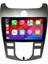Kia Cerato A/c 2008 / 2012 Androidauto / Carplay Multimedya 1