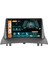 Renault Megane 2 2004 / 2009 Androidauto/carplay Multimedya 1