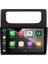 Volkswagen Caddy Dijital Klima 2004 / 2010 Androidauto/carplay Multimedya 1