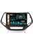 Jeep Cherokee 2014 / 2017 Androidauto / Carplay Multimedya 1