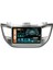 Hyundai Tucson 2015 / 2017 Androidauto / Carplay Multimedya 1