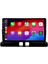 Citroen C3 2021 / 2023 Androidauto / Carplay Multimedya 1