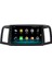 Jeep Grand Cherokee 2006 / 2007 Androidauto / Carplay Multimedya 1