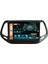 Jeep Compass 2016 / 2017 Androidauto / Carplay Multimedya 1