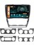 Skoda Octavia 2006 / 2013 Androidauto/carplay Multimedya 1