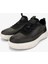 Erkek Hakiki Deri Haki Sneakers & Spor Ayakkabı 381 22487 Erk Ayk SK25-26 Hakı 4