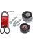 KIT146STS24 - Eksantrik Gergi Kiti 146×240 Astra H-J-Insıgnıa-Vectra C-Cruze 1.6-1.8 Z16XEP-XER-A16LET-XER-B16XER 1