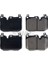 33108024 - Fren Balatası On Bmw F40 F44 F48 F39 Mını Clubman F54 F56 Countryman F60 M Sport 1