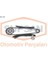 EZ-101 - Eksantrik Zincir Seti Astra H-Corsa C-D-Combo-C-D-Astra J-MERIVA-ALBEA-DOBLO-EGEA-PUNTO-500- 1.3 Jtd -1.3 Cdtı E4-E5-E6 Gergi Kiti 1