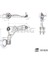 33108433 - Salıncak On Sag Alt Dıscovery Sport L550 Range Rover Evoque L538 1