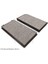 Blueprınt ADB112517 - Kabin Filtre Seti Bmw 1