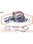 U002 - Turbo Lınea 07 Doblo-Grande Punto 05 Palıo-Albea-Corsa D 1.3 Dmtj-Jtd 85 / 90 Bg 1