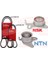 KIT163ZBS25-83RU19 - Eksantrik Gergi Kiti 83×190 / 163×254 EM.H100 2.5d 93-97 D4BA-D4BX-D4BF -L200-L300 2.5d-Td 86-97 4D56 8V 1