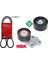 KIT127RU25 - Eksantrik Gergi Kiti 127×254 Chevrolet-Daewoo Aveo-Cruze-Kalos-Lacettı-Nubıra 1.4-1.4-1.6 05- 1