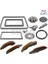 33104296 - Eksantrık Zıncır Setı Alt Ust Bmw B37 B57 F20 F40 F45 F46 G20 G11 G12 G14 G15 F48 F39 G01 G02 G05 1