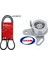 KIT92RU22 - Eksantrik Gergi Kiti Hyundaı Accent 1.3l 4G13 G4EH 95-00 / 1.5l G4EK Karbüratörlü 95-00 1 Kayış 1 Rulman 1