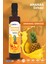 Ananas Sirkesi Pineapple Vinegar Doğal Fermantasyon 500 ml 2