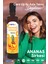 Ananas Sirkesi Pineapple Vinegar Doğal Fermantasyon 500 ml 3