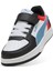 Caven 2.0 Siyah - Beyaz Block Ac Çocuk Sneaker 39446217 3