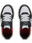 Caven 2.0 Siyah - Beyaz Block Ac Çocuk Sneaker 39446217 4