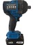 BX-8501 1/2" Darbeli 21V 4.00 Ah Çift Akülü 850 Nm Çantalı Somun Sökme 2