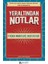 Yeraltından Notlar 1