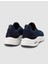 Triko Lacivert Erkek Spor Ayakkabı 3