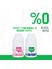 %100 Doğal Roll On Kadın & Erkek Deodorant Ter Kokusu Önleyici Bitkisel Lekesiz Vegan 50 ml Set 2