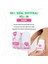 %100 Doğal Roll On Kadın & Erkek Deodorant Ter Kokusu Önleyici Bitkisel Lekesiz Vegan 50 ml Set 4
